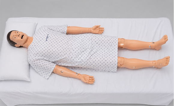 SimMan 3G