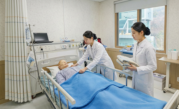 SimMan 3G